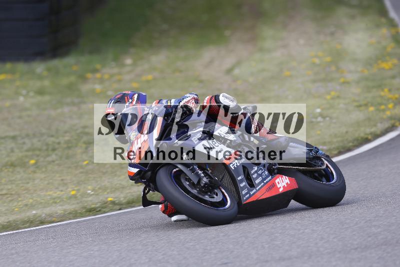 /04 05.04.2026 Speer Racing ADR/Gruppe rot/944